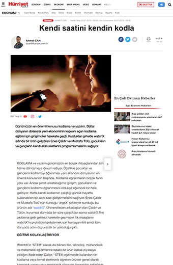 Hurriyet