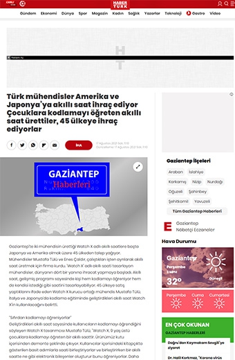 haberturk